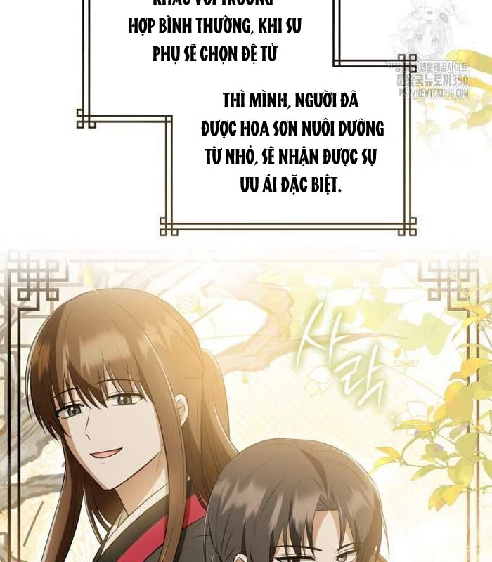 Trở Thành Đệ Tử Nhỏ Tuổi Nhất Phái Hoa Sơn Chapter 19 - Trang 3