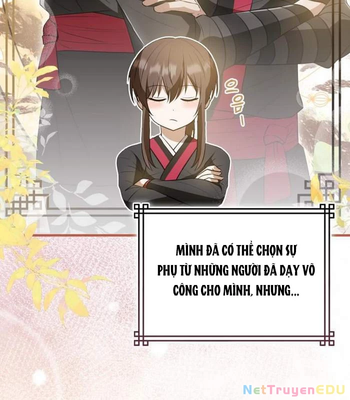 Trở Thành Đệ Tử Nhỏ Tuổi Nhất Phái Hoa Sơn Chapter 19 - Trang 3