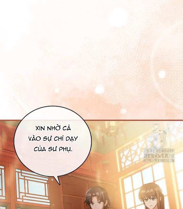 Trở Thành Đệ Tử Nhỏ Tuổi Nhất Phái Hoa Sơn Chapter 19 - Trang 3