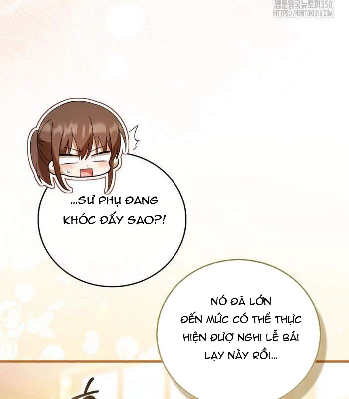 Trở Thành Đệ Tử Nhỏ Tuổi Nhất Phái Hoa Sơn Chapter 19 - Trang 3