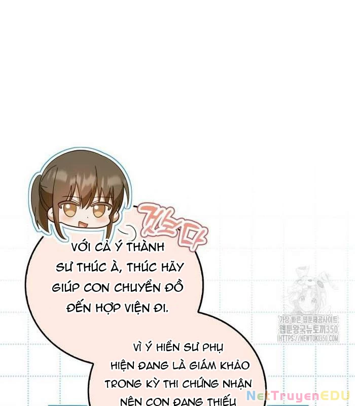 Trở Thành Đệ Tử Nhỏ Tuổi Nhất Phái Hoa Sơn Chapter 19 - Trang 3