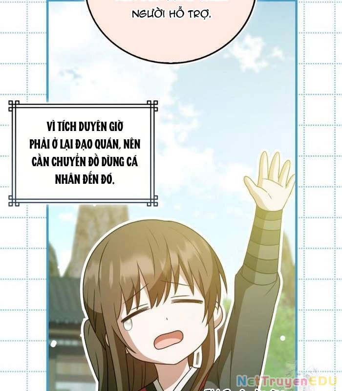 Trở Thành Đệ Tử Nhỏ Tuổi Nhất Phái Hoa Sơn Chapter 19 - Trang 3