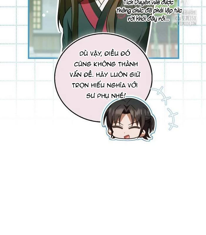 Trở Thành Đệ Tử Nhỏ Tuổi Nhất Phái Hoa Sơn Chapter 19 - Trang 3