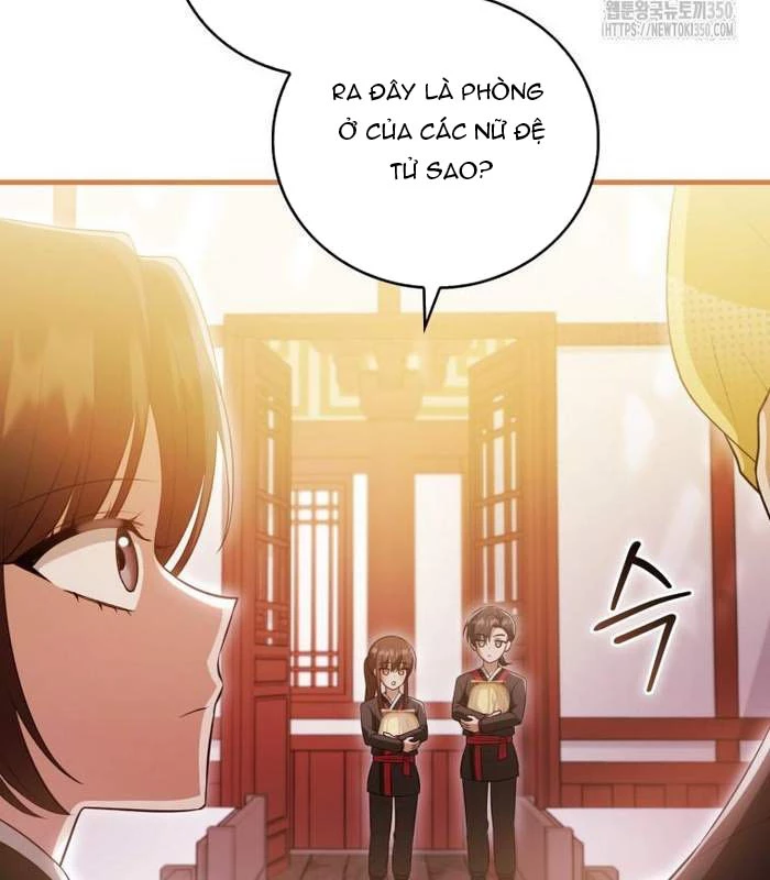 Trở Thành Đệ Tử Nhỏ Tuổi Nhất Phái Hoa Sơn Chapter 19 - Trang 3