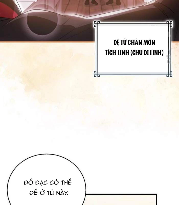 Trở Thành Đệ Tử Nhỏ Tuổi Nhất Phái Hoa Sơn Chapter 19 - Trang 3