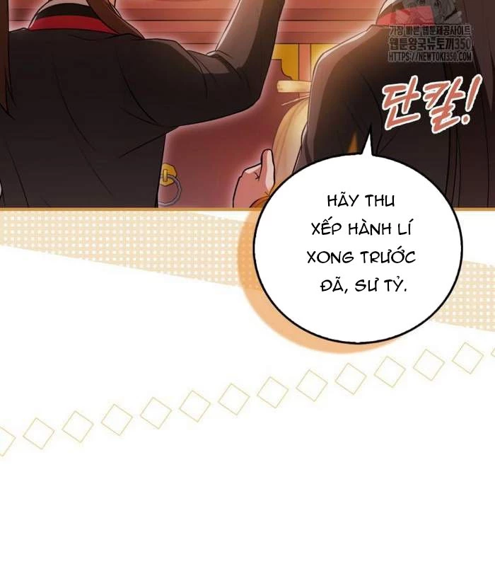 Trở Thành Đệ Tử Nhỏ Tuổi Nhất Phái Hoa Sơn Chapter 19 - Trang 3