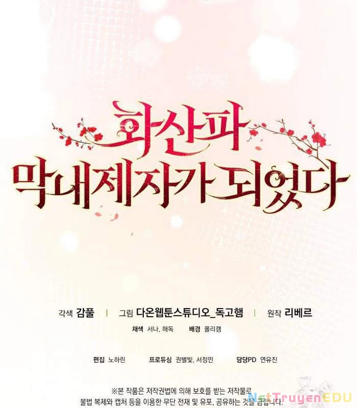 Trở Thành Đệ Tử Nhỏ Tuổi Nhất Phái Hoa Sơn Chapter 19 - Trang 3
