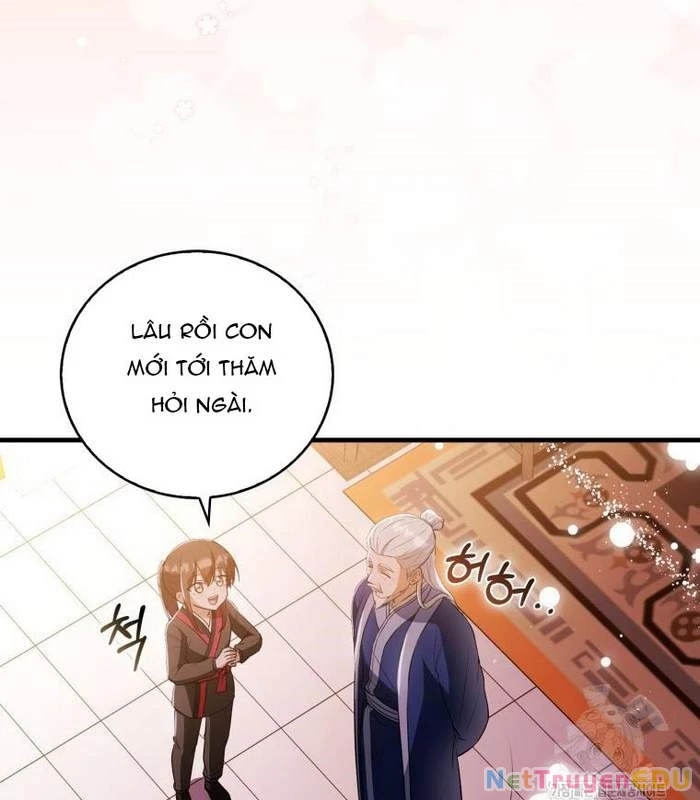 Trở Thành Đệ Tử Nhỏ Tuổi Nhất Phái Hoa Sơn Chapter 20 - Trang 3