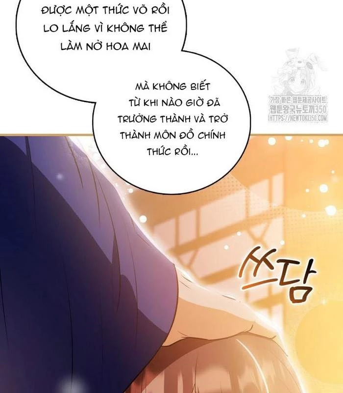 Trở Thành Đệ Tử Nhỏ Tuổi Nhất Phái Hoa Sơn Chapter 20 - Trang 3