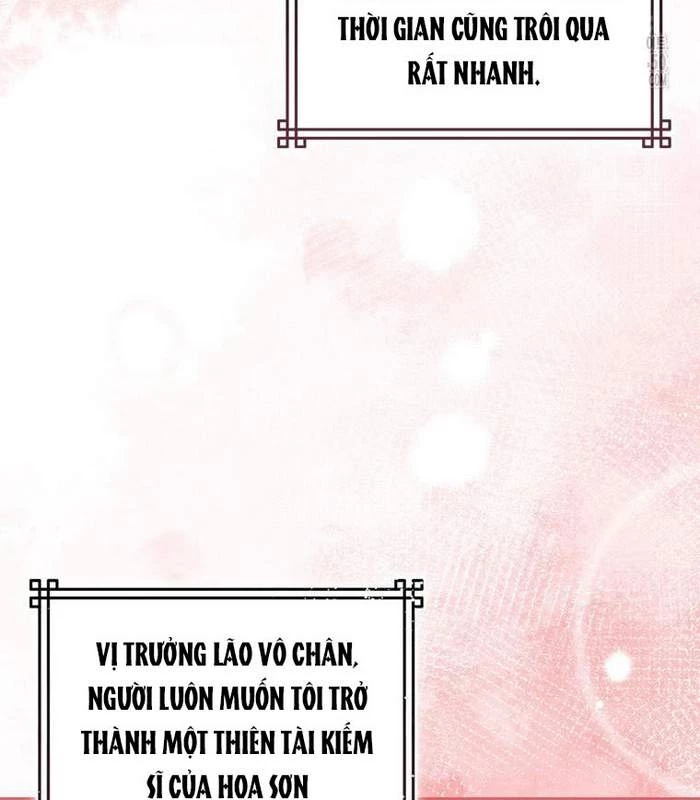 Trở Thành Đệ Tử Nhỏ Tuổi Nhất Phái Hoa Sơn Chapter 20 - Trang 3