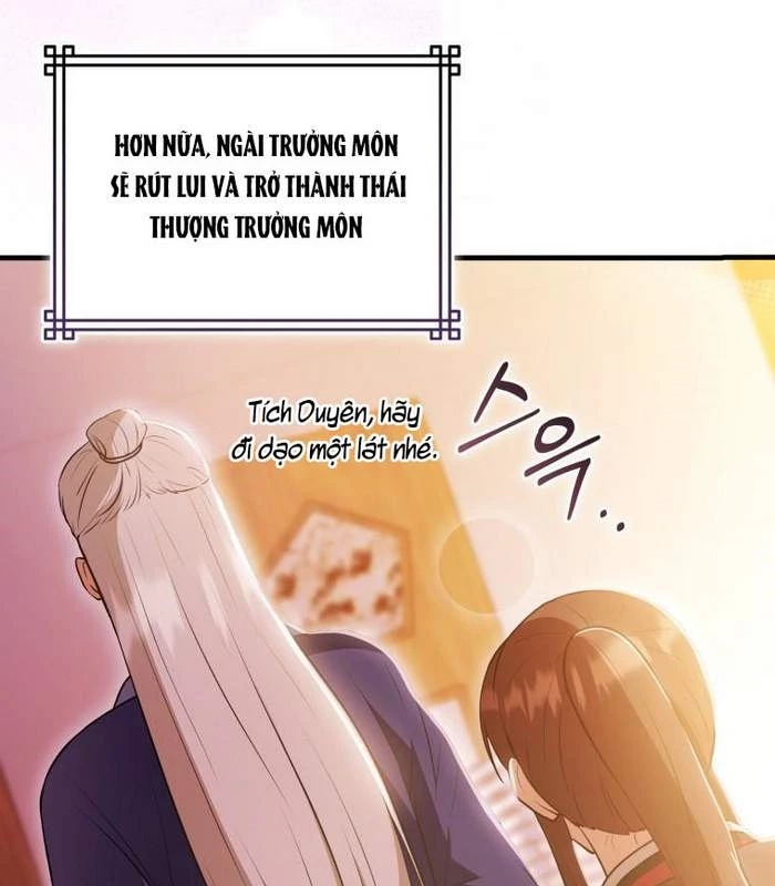 Trở Thành Đệ Tử Nhỏ Tuổi Nhất Phái Hoa Sơn Chapter 20 - Trang 3