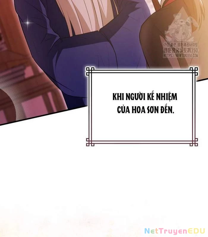 Trở Thành Đệ Tử Nhỏ Tuổi Nhất Phái Hoa Sơn Chapter 20 - Trang 3