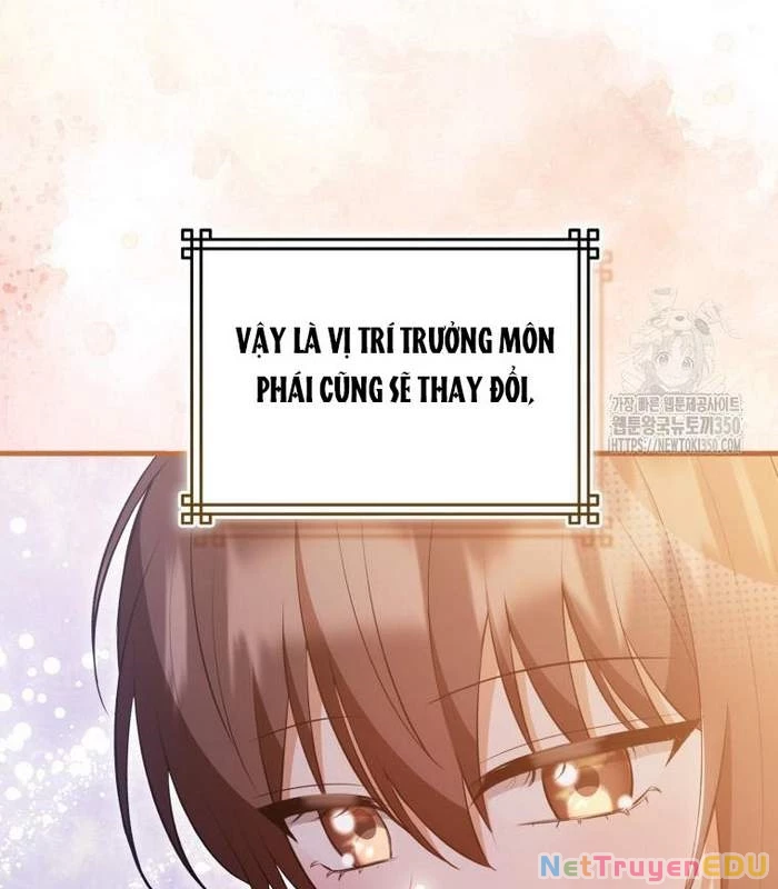 Trở Thành Đệ Tử Nhỏ Tuổi Nhất Phái Hoa Sơn Chapter 20 - Trang 3