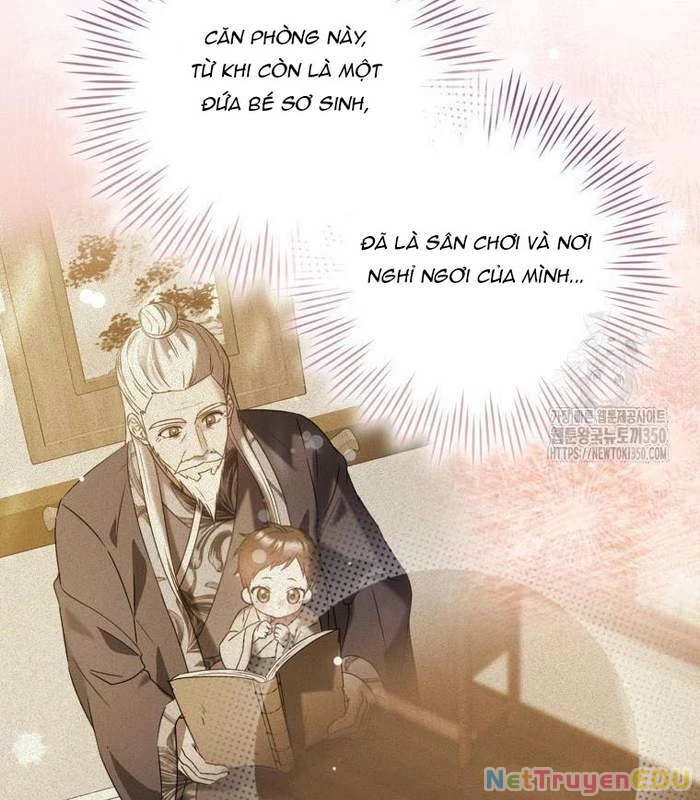 Trở Thành Đệ Tử Nhỏ Tuổi Nhất Phái Hoa Sơn Chapter 20 - Trang 3