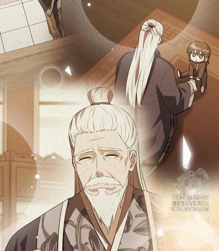 Trở Thành Đệ Tử Nhỏ Tuổi Nhất Phái Hoa Sơn Chapter 20 - Trang 3