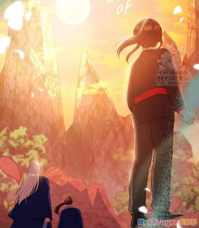 Trở Thành Đệ Tử Nhỏ Tuổi Nhất Phái Hoa Sơn Chapter 20 - Trang 3