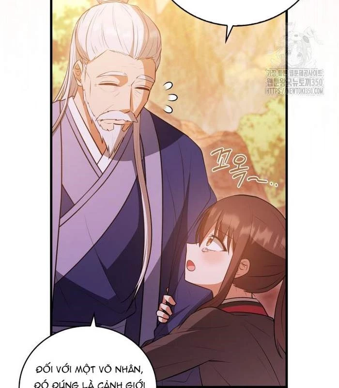 Trở Thành Đệ Tử Nhỏ Tuổi Nhất Phái Hoa Sơn Chapter 20 - Trang 3