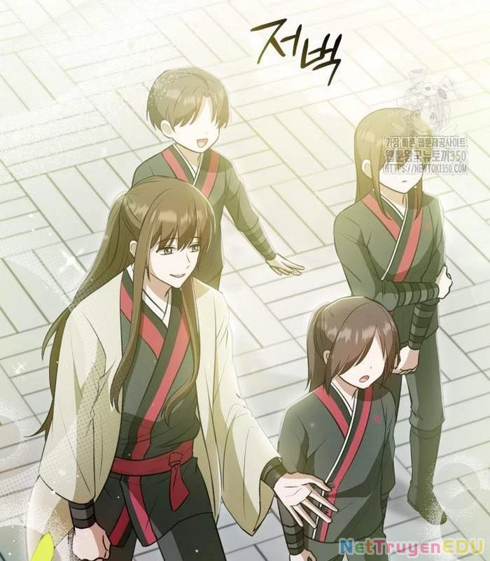 Trở Thành Đệ Tử Nhỏ Tuổi Nhất Phái Hoa Sơn Chapter 20 - Trang 3