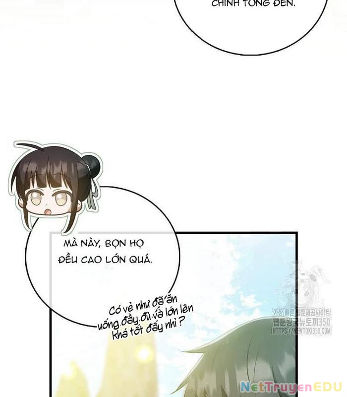 Trở Thành Đệ Tử Nhỏ Tuổi Nhất Phái Hoa Sơn Chapter 20 - Trang 3