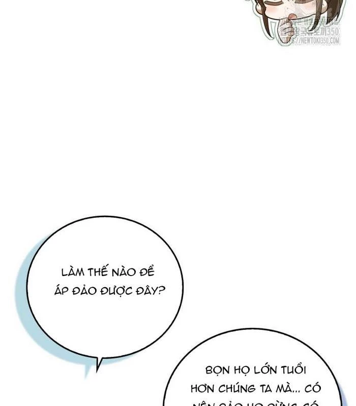 Trở Thành Đệ Tử Nhỏ Tuổi Nhất Phái Hoa Sơn Chapter 20 - Trang 3