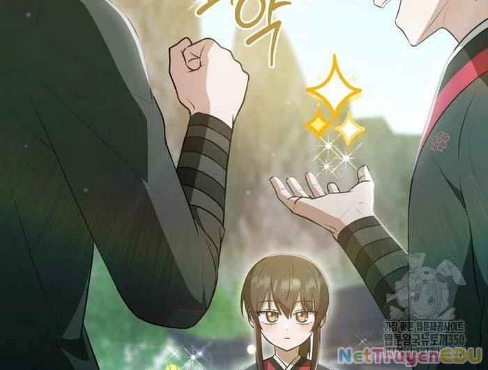 Trở Thành Đệ Tử Nhỏ Tuổi Nhất Phái Hoa Sơn Chapter 20 - Trang 3