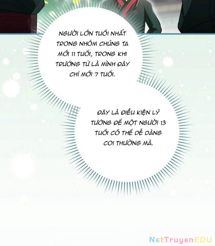 Trở Thành Đệ Tử Nhỏ Tuổi Nhất Phái Hoa Sơn Chapter 20 - Trang 3