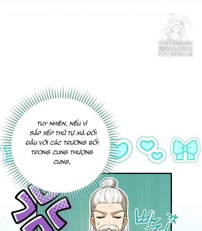 Trở Thành Đệ Tử Nhỏ Tuổi Nhất Phái Hoa Sơn Chapter 20 - Trang 3