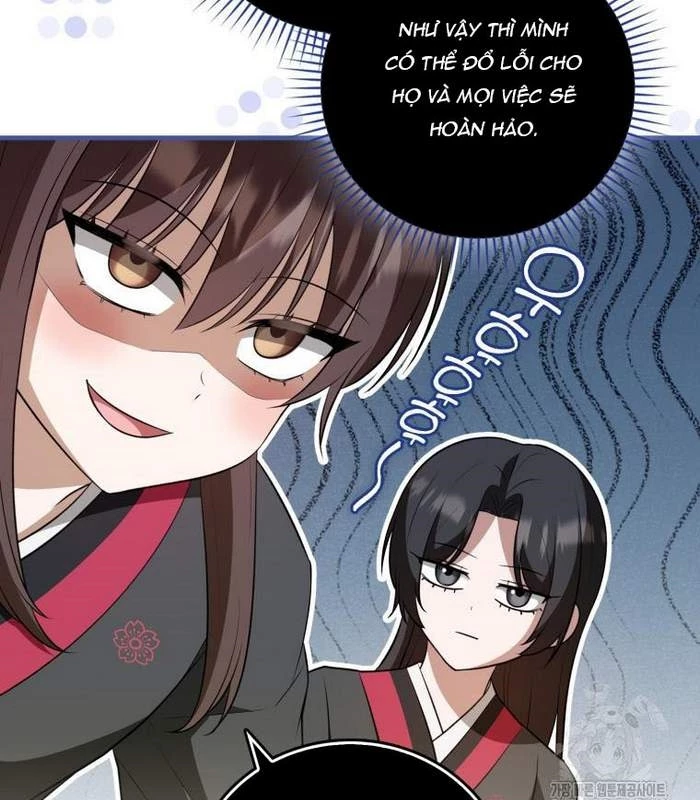 Trở Thành Đệ Tử Nhỏ Tuổi Nhất Phái Hoa Sơn Chapter 20 - Trang 3
