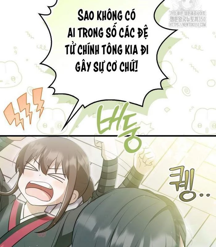 Trở Thành Đệ Tử Nhỏ Tuổi Nhất Phái Hoa Sơn Chapter 20 - Trang 3