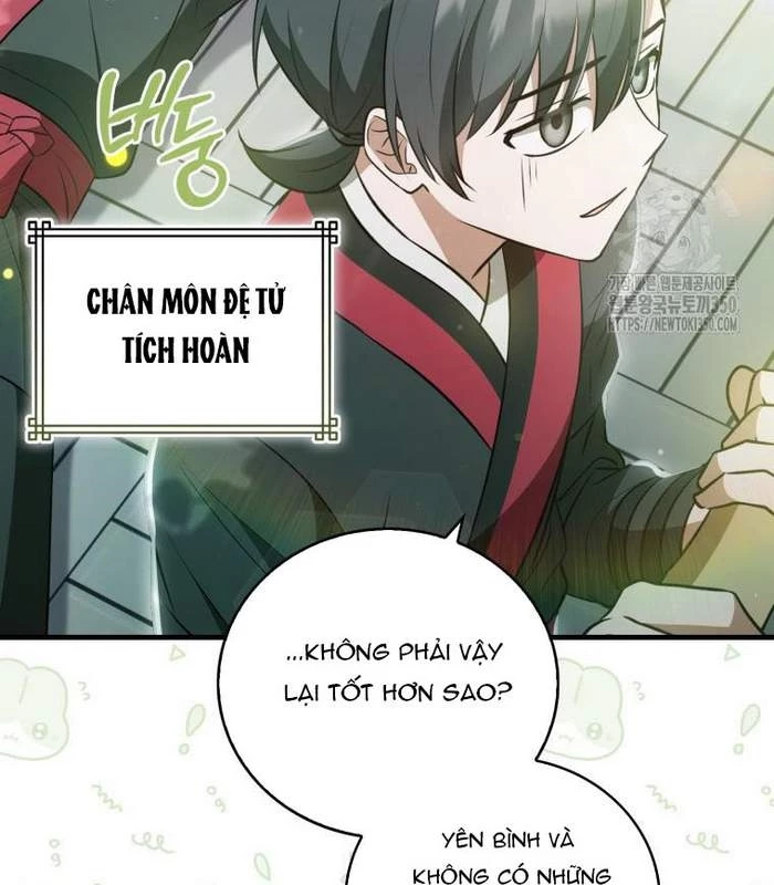 Trở Thành Đệ Tử Nhỏ Tuổi Nhất Phái Hoa Sơn Chapter 20 - Trang 3