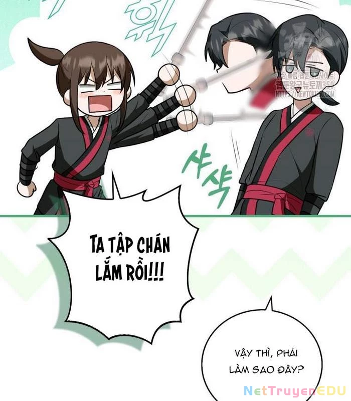 Trở Thành Đệ Tử Nhỏ Tuổi Nhất Phái Hoa Sơn Chapter 20 - Trang 3