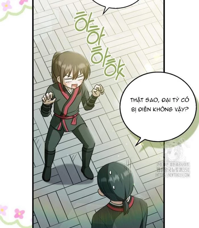 Trở Thành Đệ Tử Nhỏ Tuổi Nhất Phái Hoa Sơn Chapter 20 - Trang 3
