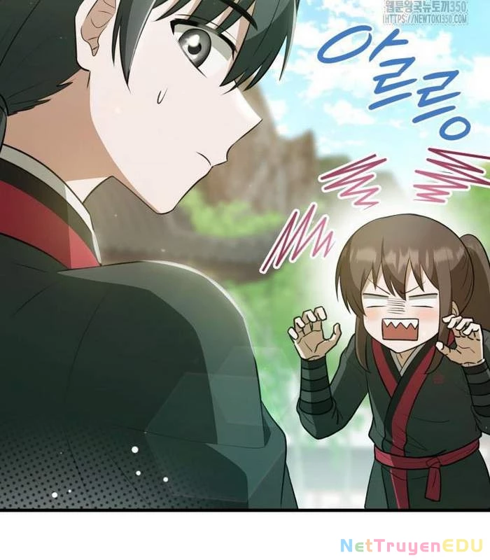 Trở Thành Đệ Tử Nhỏ Tuổi Nhất Phái Hoa Sơn Chapter 20 - Trang 3