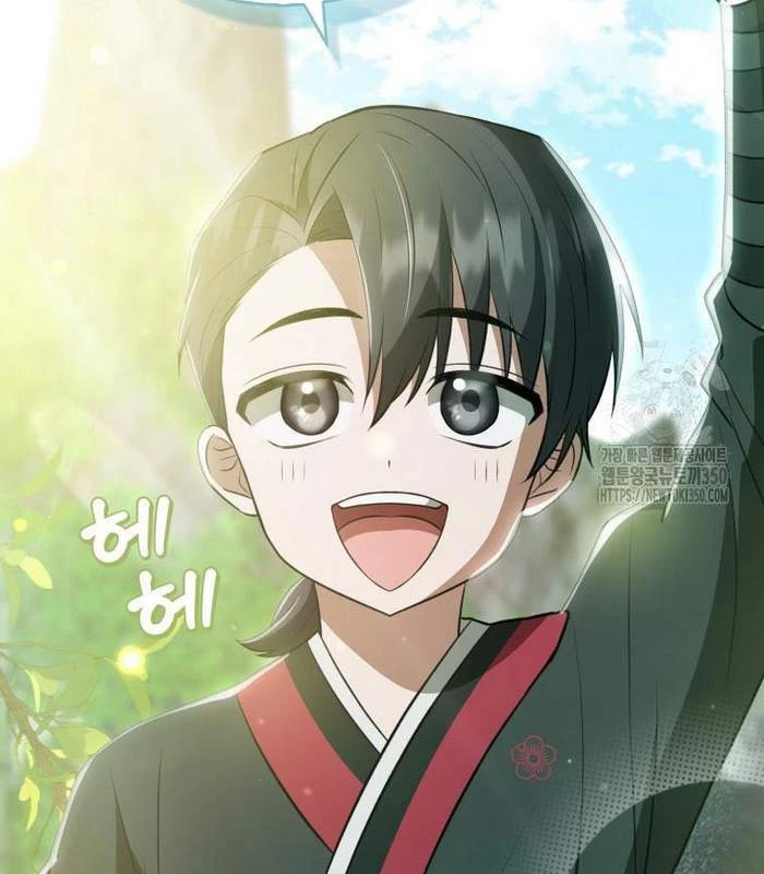 Trở Thành Đệ Tử Nhỏ Tuổi Nhất Phái Hoa Sơn Chapter 20 - Trang 3
