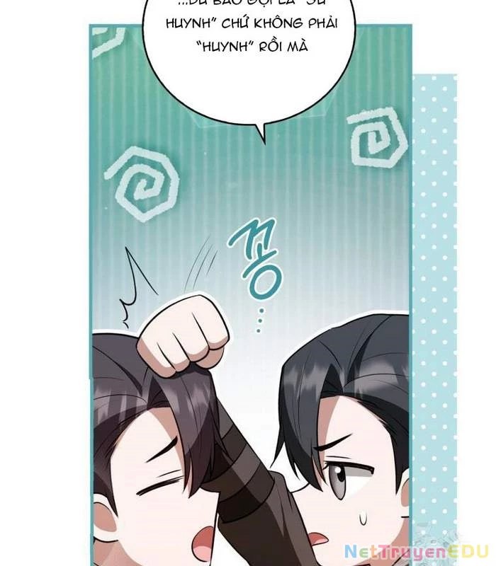 Trở Thành Đệ Tử Nhỏ Tuổi Nhất Phái Hoa Sơn Chapter 20 - Trang 3