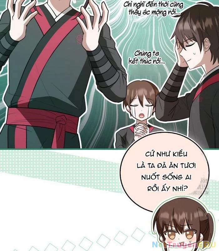 Trở Thành Đệ Tử Nhỏ Tuổi Nhất Phái Hoa Sơn Chapter 20 - Trang 3