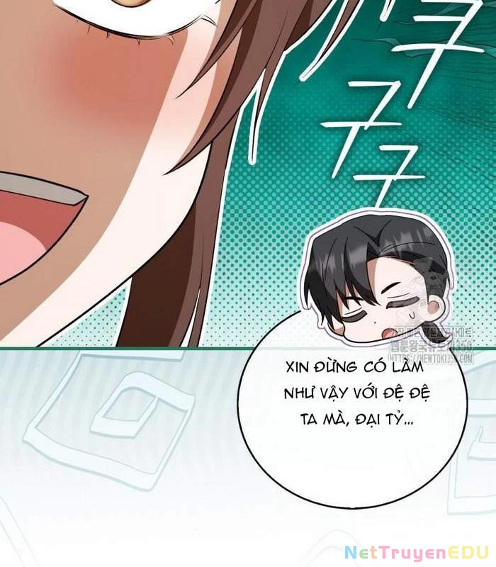 Trở Thành Đệ Tử Nhỏ Tuổi Nhất Phái Hoa Sơn Chapter 20 - Trang 3