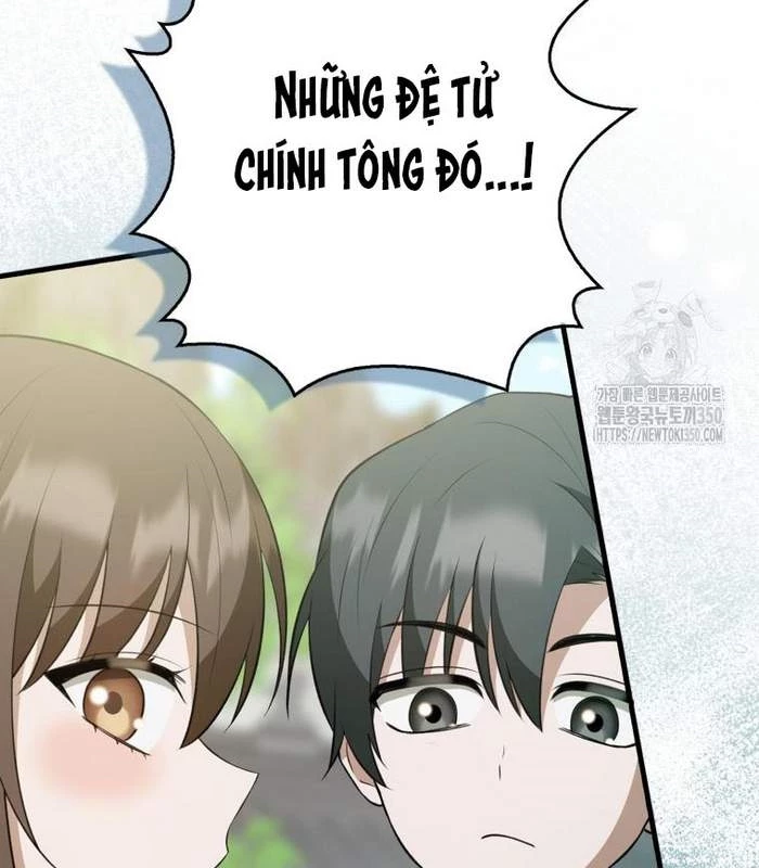 Trở Thành Đệ Tử Nhỏ Tuổi Nhất Phái Hoa Sơn Chapter 20 - Trang 3