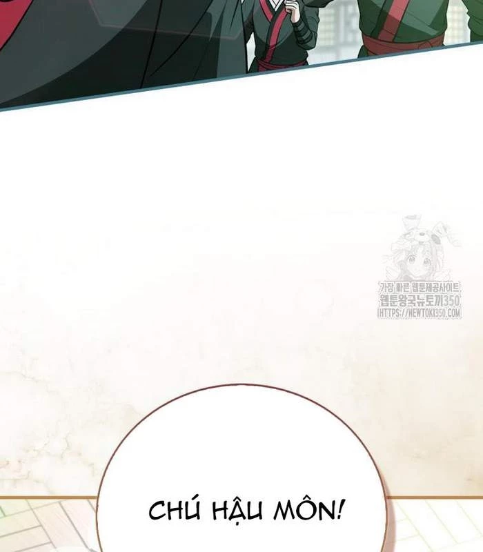 Trở Thành Đệ Tử Nhỏ Tuổi Nhất Phái Hoa Sơn Chapter 20 - Trang 3