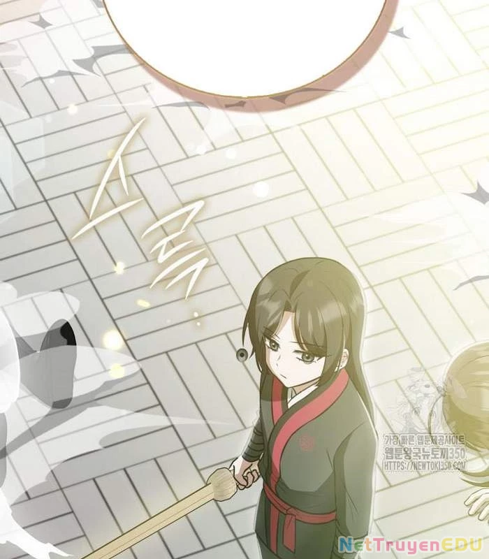 Trở Thành Đệ Tử Nhỏ Tuổi Nhất Phái Hoa Sơn Chapter 20 - Trang 3