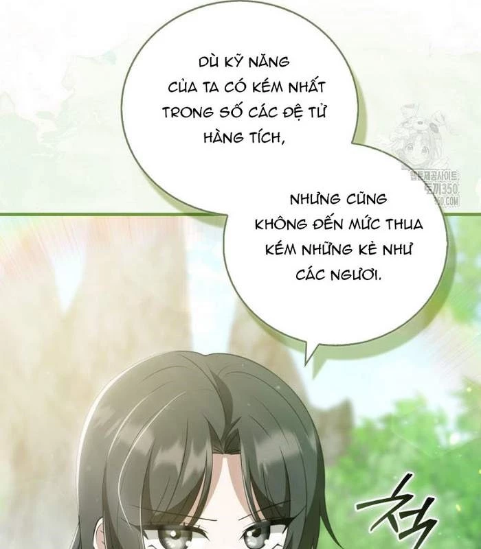 Trở Thành Đệ Tử Nhỏ Tuổi Nhất Phái Hoa Sơn Chapter 20 - Trang 3