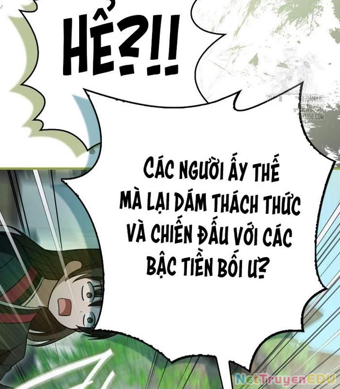 Trở Thành Đệ Tử Nhỏ Tuổi Nhất Phái Hoa Sơn Chapter 20 - Trang 3