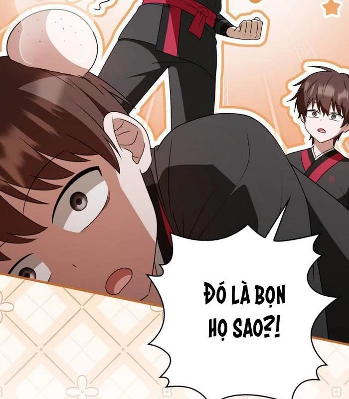 Trở Thành Đệ Tử Nhỏ Tuổi Nhất Phái Hoa Sơn Chapter 20 - Trang 3