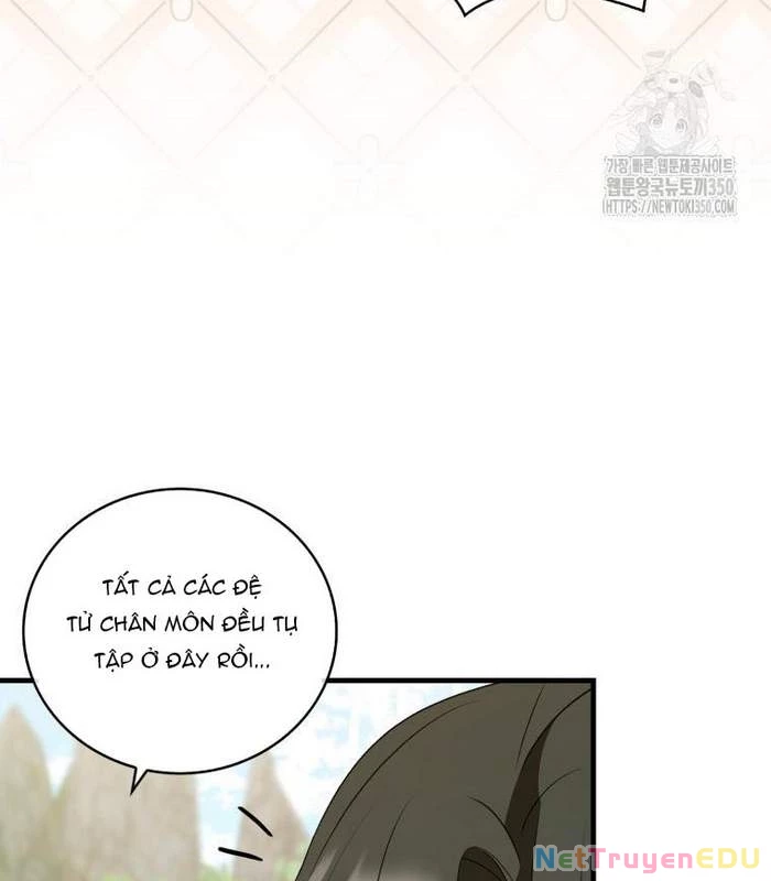 Trở Thành Đệ Tử Nhỏ Tuổi Nhất Phái Hoa Sơn Chapter 20 - Trang 3