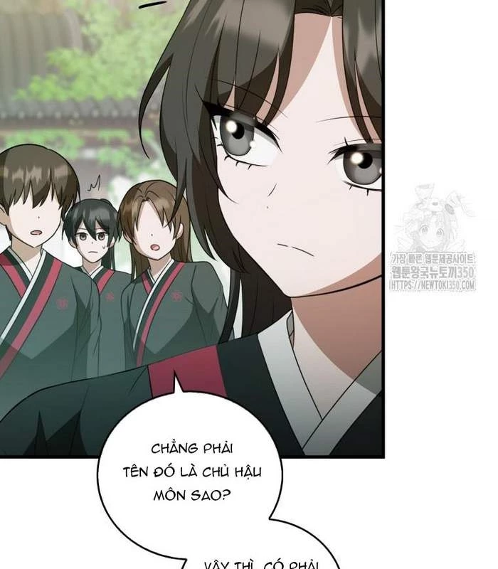 Trở Thành Đệ Tử Nhỏ Tuổi Nhất Phái Hoa Sơn Chapter 20 - Trang 3