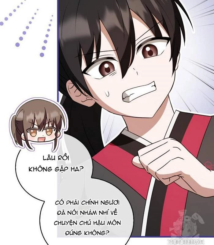 Trở Thành Đệ Tử Nhỏ Tuổi Nhất Phái Hoa Sơn Chapter 20 - Trang 3