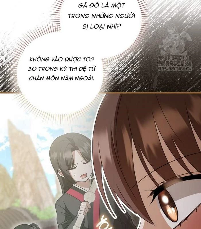Trở Thành Đệ Tử Nhỏ Tuổi Nhất Phái Hoa Sơn Chapter 20 - Trang 3