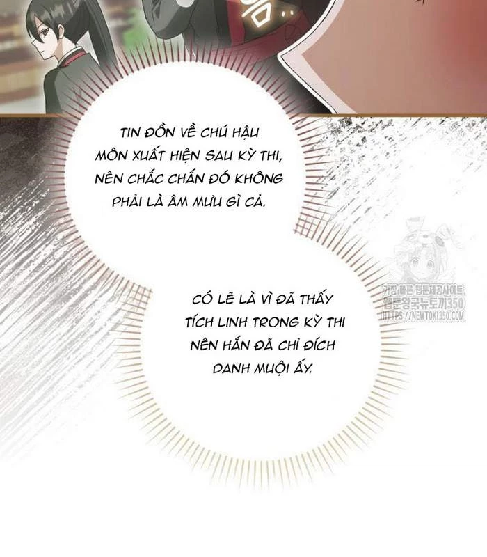 Trở Thành Đệ Tử Nhỏ Tuổi Nhất Phái Hoa Sơn Chapter 20 - Trang 3