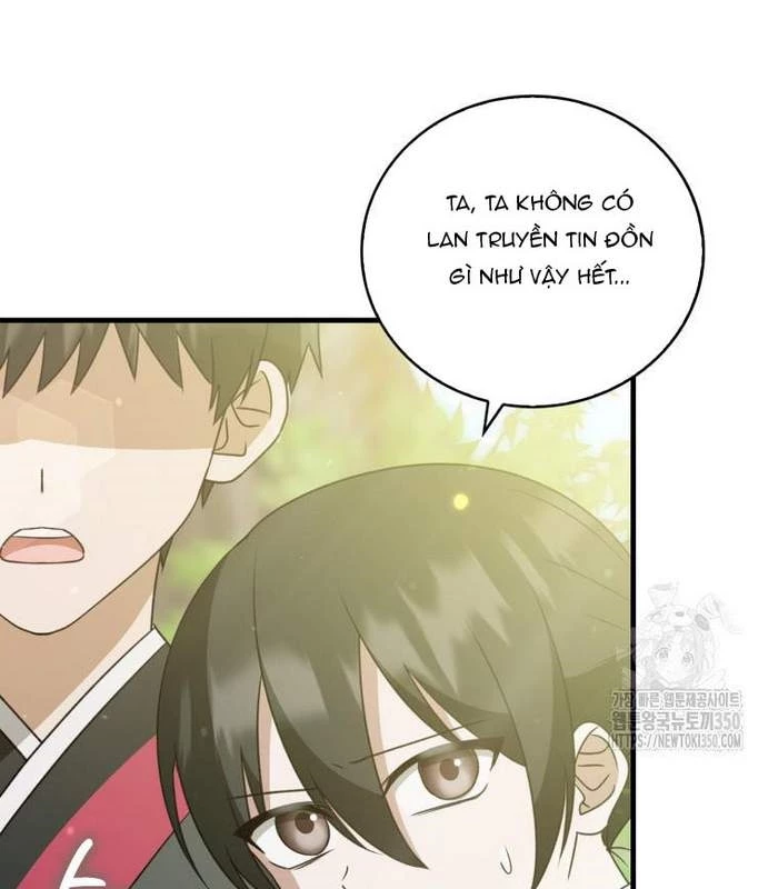 Trở Thành Đệ Tử Nhỏ Tuổi Nhất Phái Hoa Sơn Chapter 20 - Trang 3