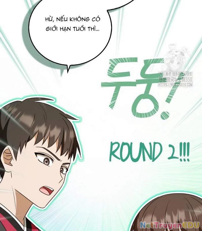 Trở Thành Đệ Tử Nhỏ Tuổi Nhất Phái Hoa Sơn Chapter 20 - Trang 3